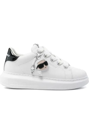 Karl Lagerfeld Zapatillas Ikon NFT Kapri