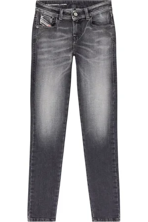 Diesel Vaqueros Slandy