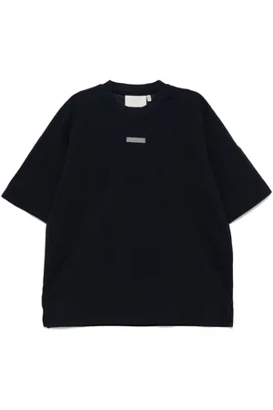 Off-Duty Camiseta Moon