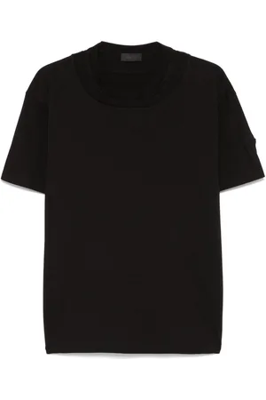 Moncler Camiseta de manga corta