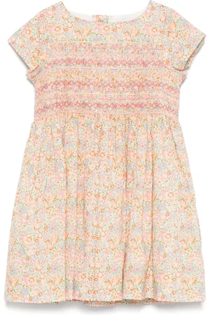 BONPOINT Vestido Duchesse