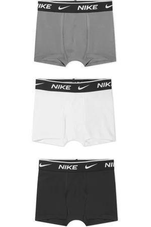 Nike Bóxer con logo estampado