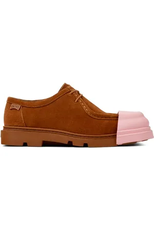 Camper Mocasines Junction