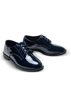 M. Moustache Zapatos oxford con cordones