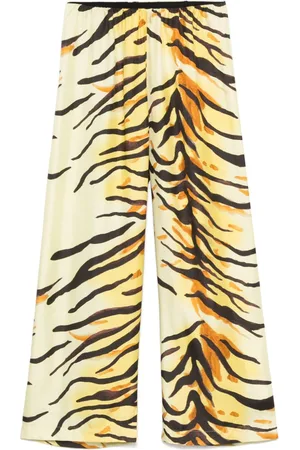 Nanushka Pantalones Brenda