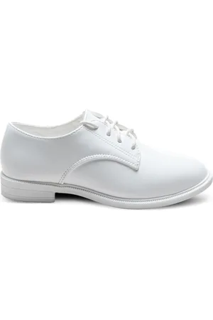 M. Moustache Zapatos derby con cordones