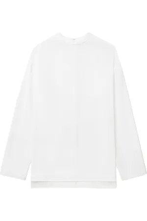 ENFÖLD Camisa de manga larga
