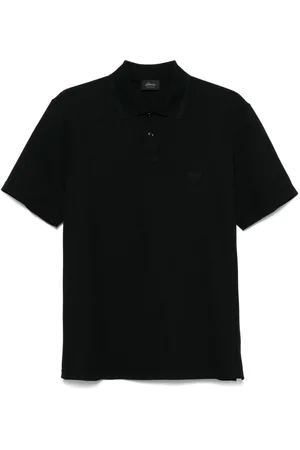 BRIONI Polo liso
