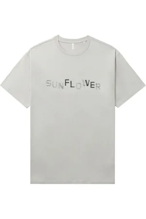 Sunflower Camiseta lisa