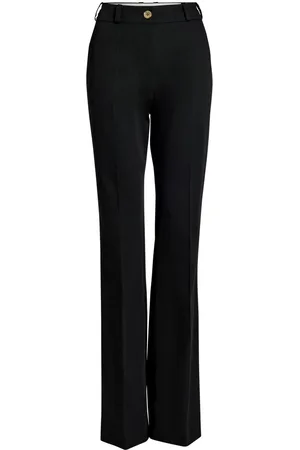 Patou Pantalones acampanados