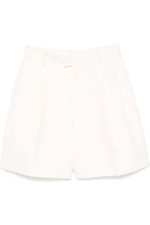 Jil Sander Pantalones cortos de vestir