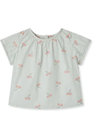 BONPOINT Blusa Beshanti