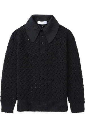 TOGA PULLA Jersey de canalé