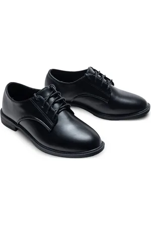 M. Moustache Zapatos derby con cordones