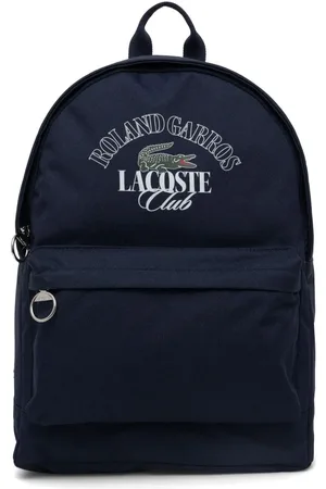 Lacoste Mochila Roland Garros