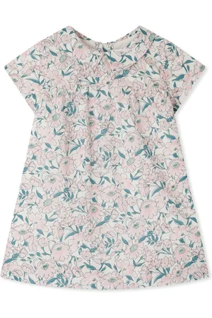 BONPOINT Vestido Jadila