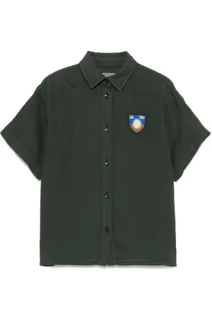 The Animals Observatory Camisa Kangaroo