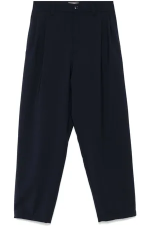 BARENA Pantalones Roxanne Tropical