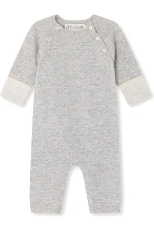 BONPOINT Conjunto de pelele Fabou