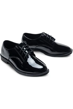 M. Moustache Zapatos oxford con cordones