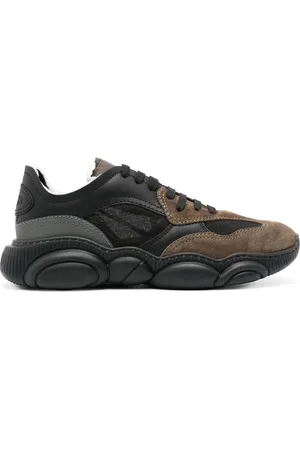 Moschino Zapatillas a paneles