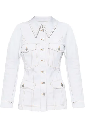 Givenchy Chaqueta vaquera