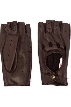 VALENTINO GARAVANI Mitones VLogo Signature