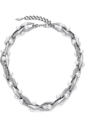Jimmy Choo Collar Diamond