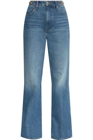 ULLA JOHNSON Vaqueros The Colette