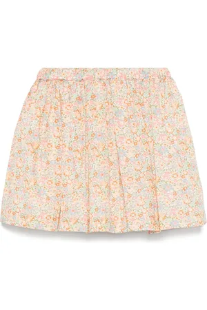 BONPOINT Falda Suzon