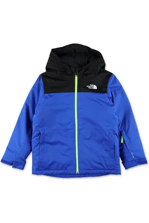 The North Face Chaqueta con logo estampado