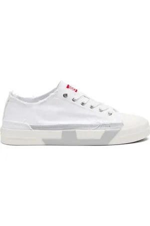 Diesel Zapatillas S-D-Verse Low