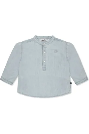 Molo Camisa Enoz