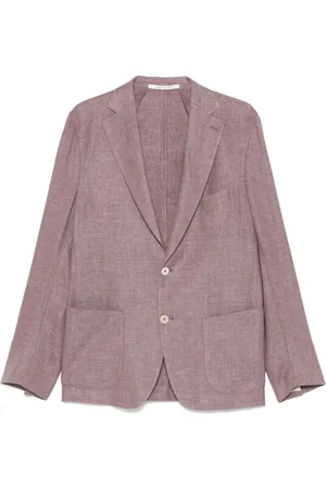ELEVENTY Blazer con botones
