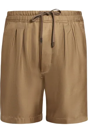 Tom Ford Pantalones cortos de seda