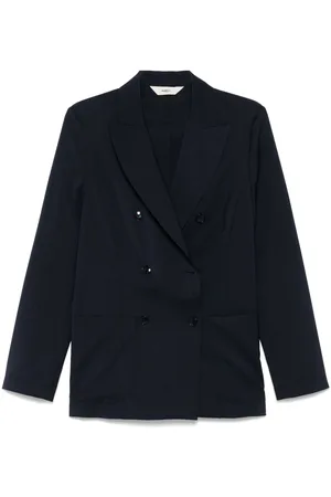 BARENA Blazer Charlie Tropical