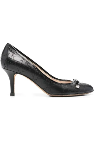 Dior Zapatos con tacón de 75 mm 2010