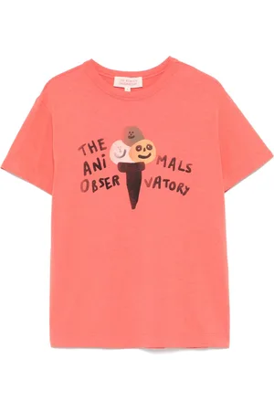 The Animals Observatory Camiseta Rooster