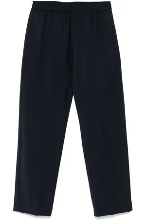 BARENA Pantalones Alfonso Tropical