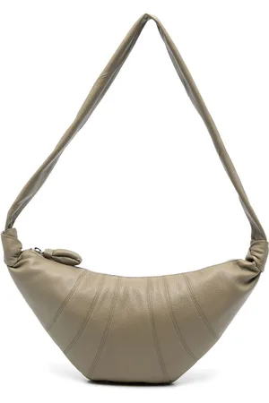 LEMAIRE Bandolera Croissant mediana