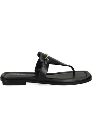 Michael Kors Sandalias Lena Thong