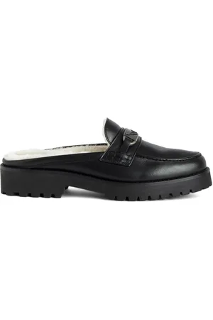 Zadig & Voltaire Mules Joecassin