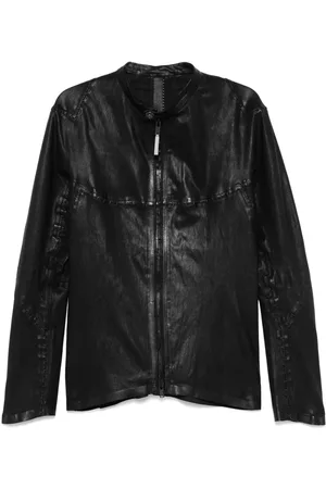 ISAAC SELLAM EXPERIENCE Chaqueta Inflexible Neo
