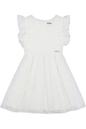 Moschino Vestido en jacquard