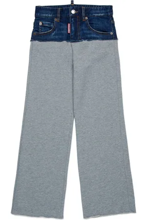 Dsquared2 Pantalones a capas