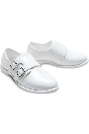 M. Moustache Zapatos con hebilla