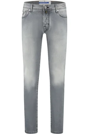 Jacob Cohen Vaqueros slim Nick