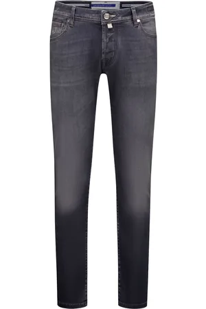 Jacob Cohen Vaqueros slim Nick