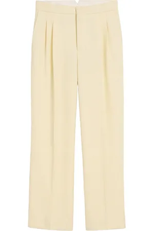 Ami Pantalones anchos