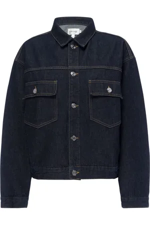 Frame Chaqueta The Boxy